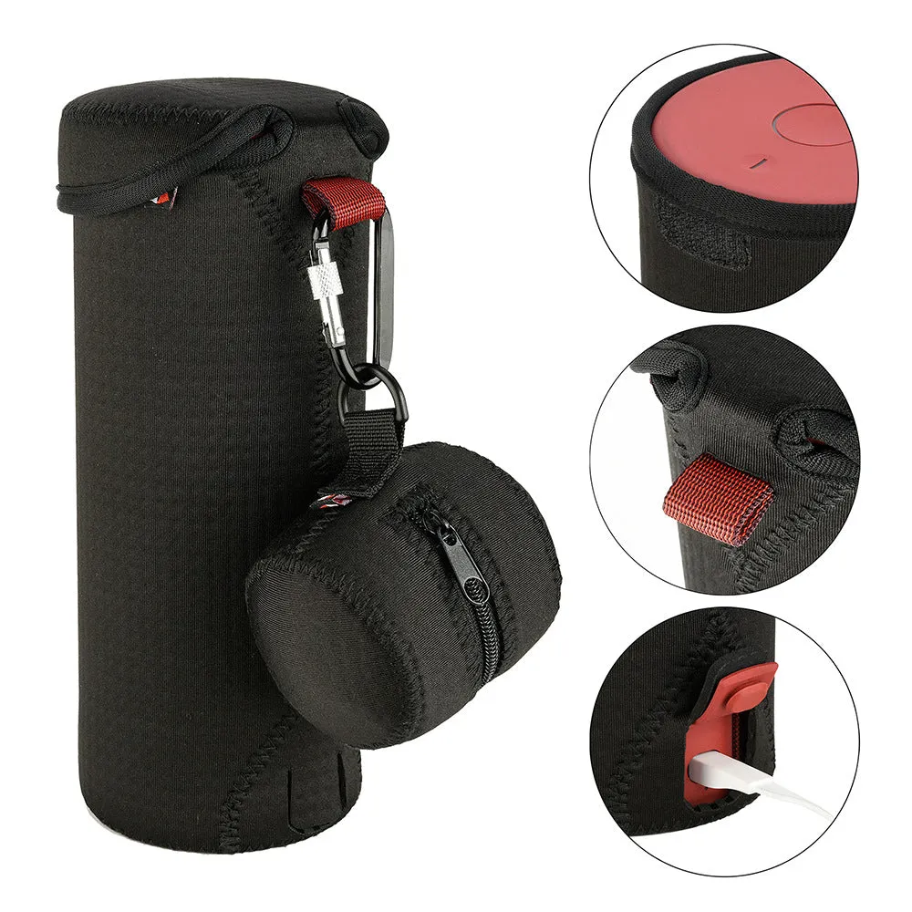 Speaker Bag Protection Two-Piece Suit for UE Megaboom 3