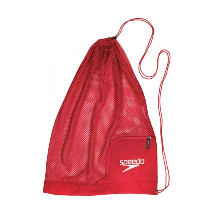 Speedo Ventilator Mesh Bag