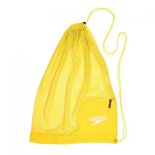 Speedo Ventilator Mesh Bag