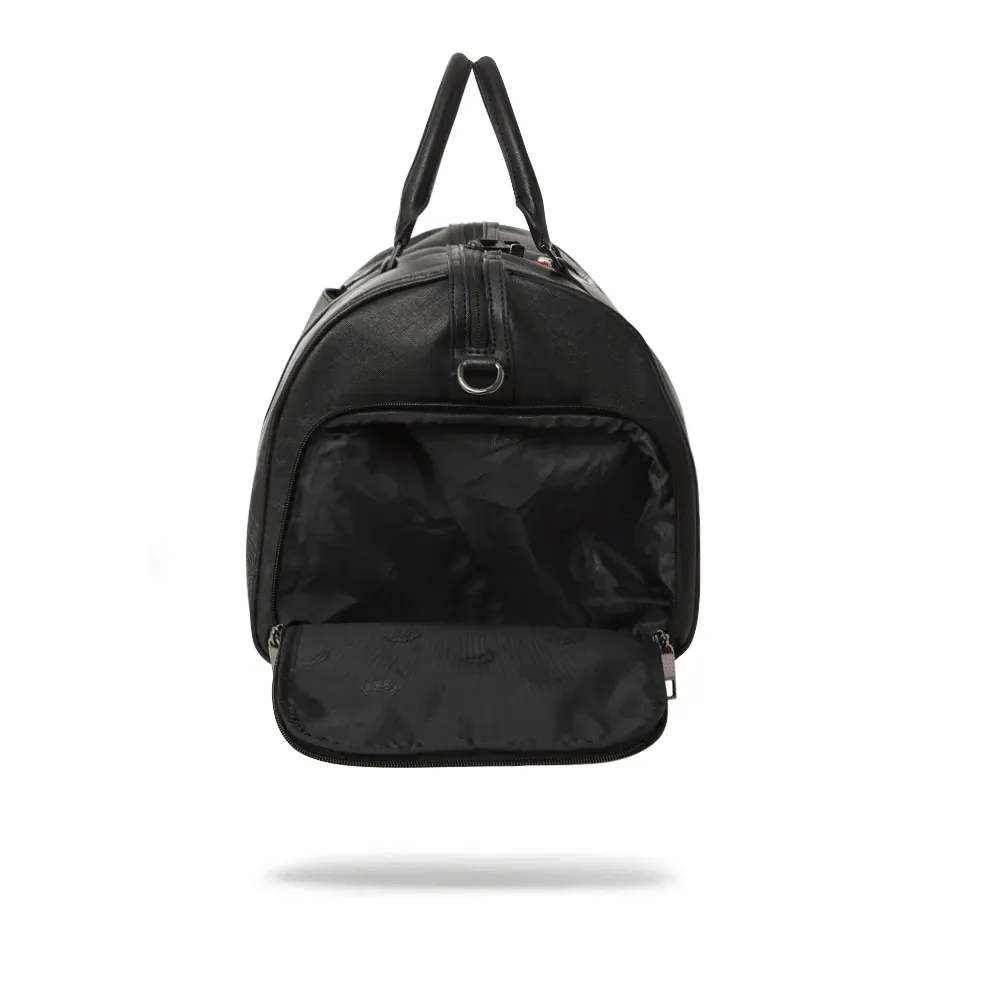 Sprayground - #135 Shadow Flight Mini Duffle