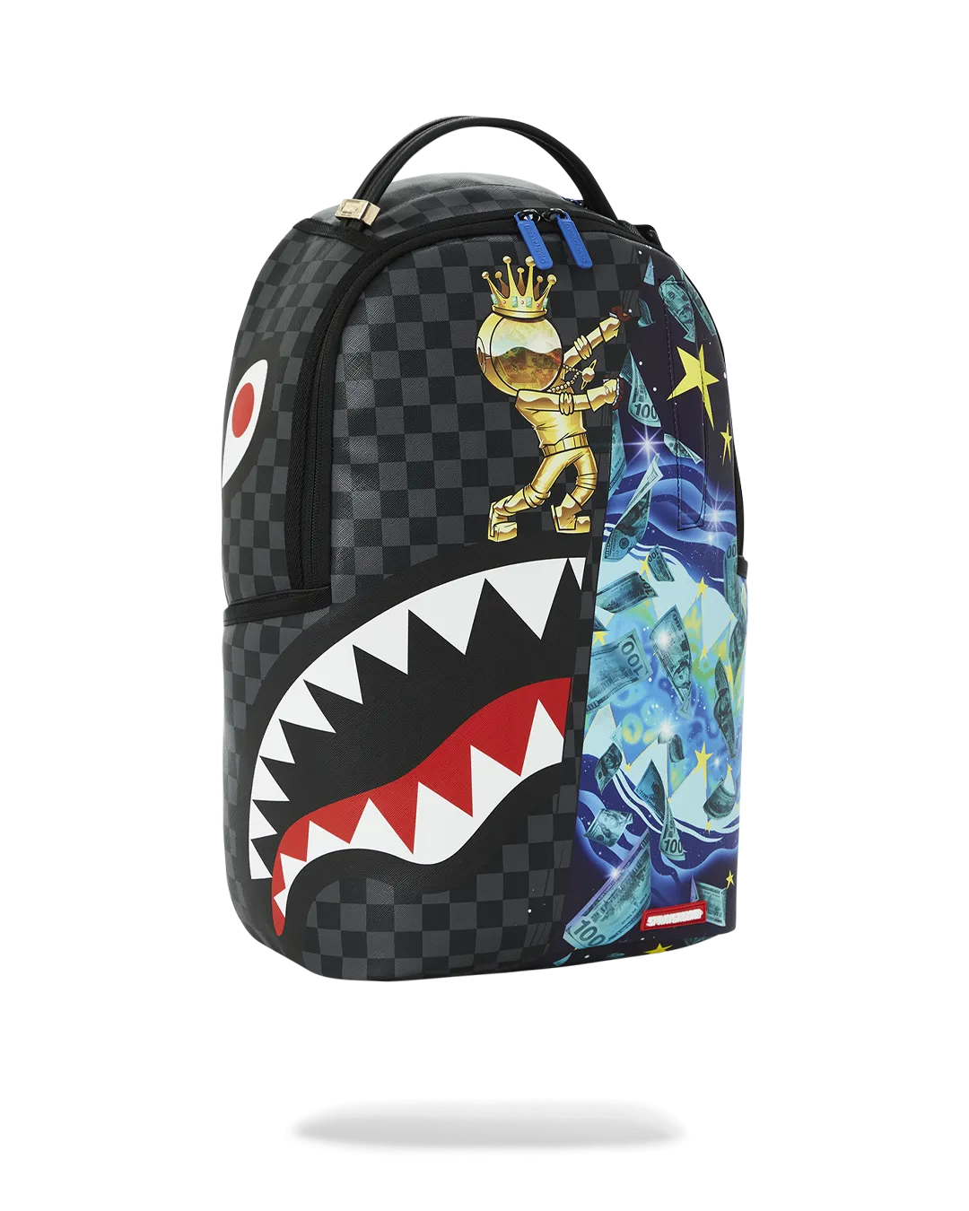 Sprayground - Astromane Welcome To My World Backpack