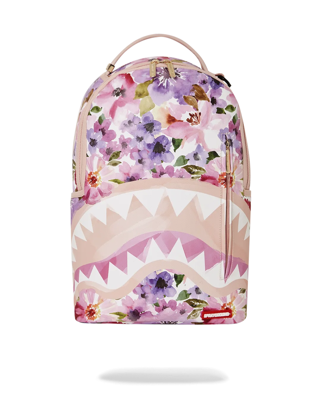 Sprayground - Botanic Villa Chilla Backpack