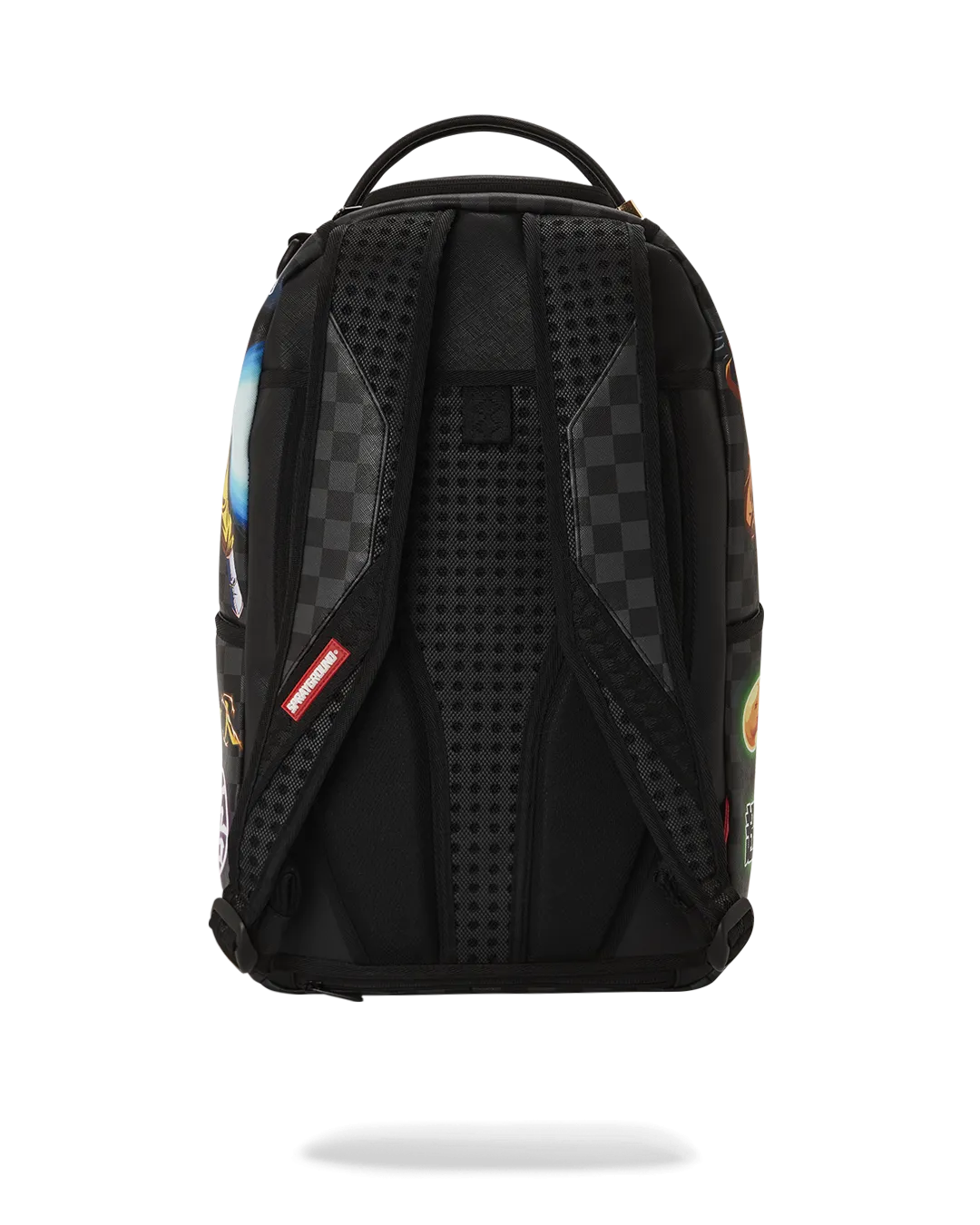 Sprayground - Dragonball Z Neon Trip Backpack