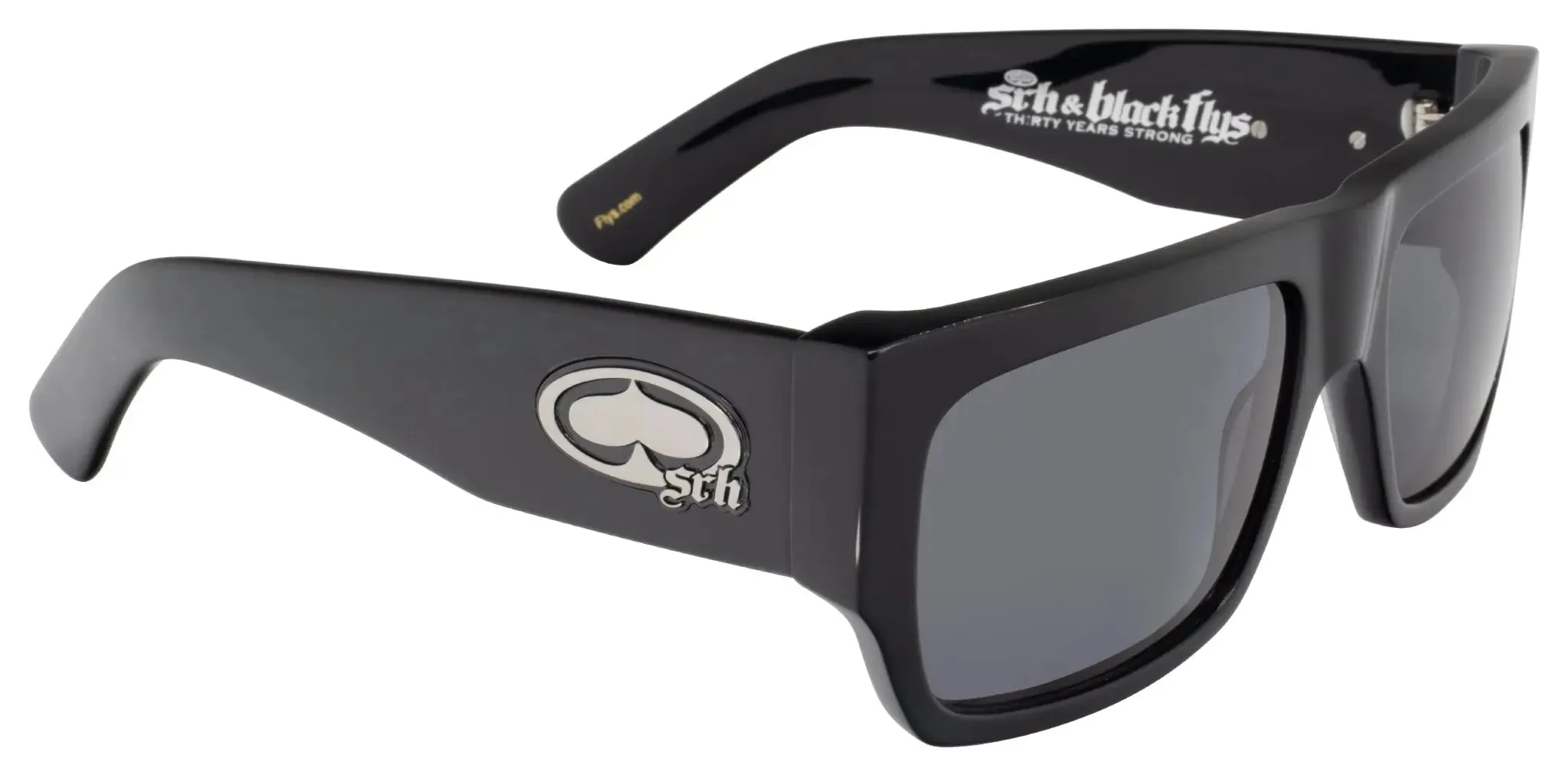 SRH FLY Collaboration Sunglass