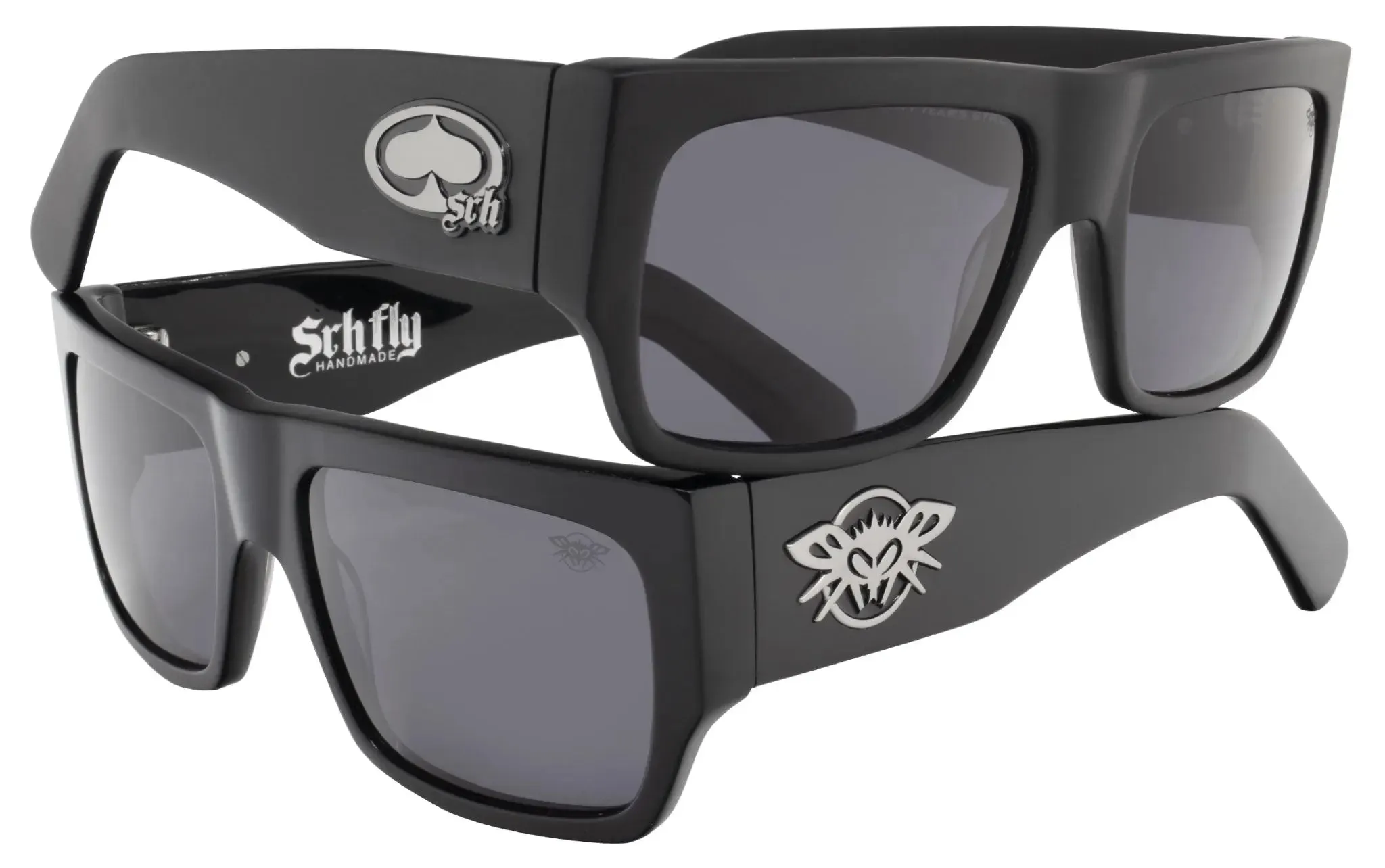 SRH FLY Collaboration Sunglass