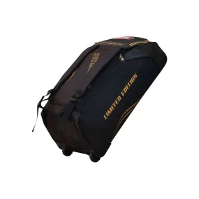 SS Limited Edition Wheelie Cricket Kit Bag