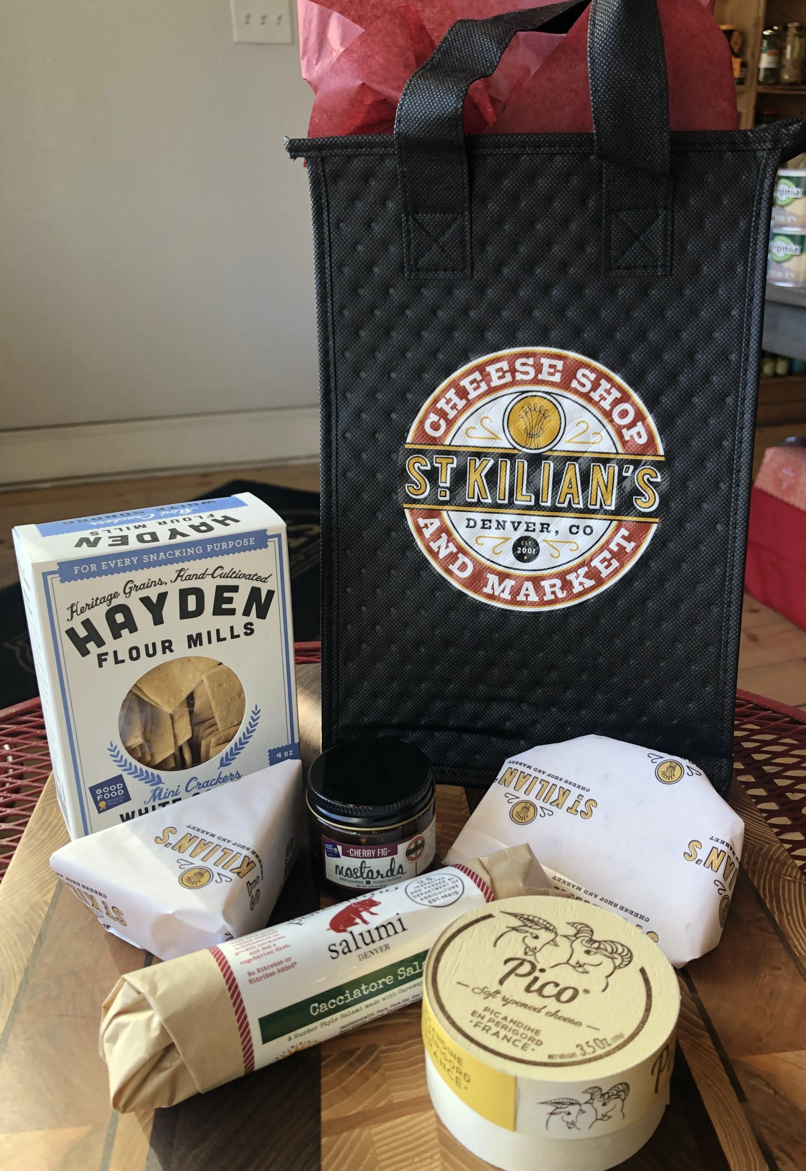 St. Kilian's Gift Bag