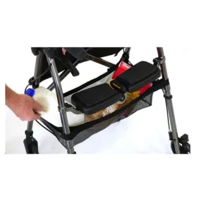 Stander Rollator Organizer Basket