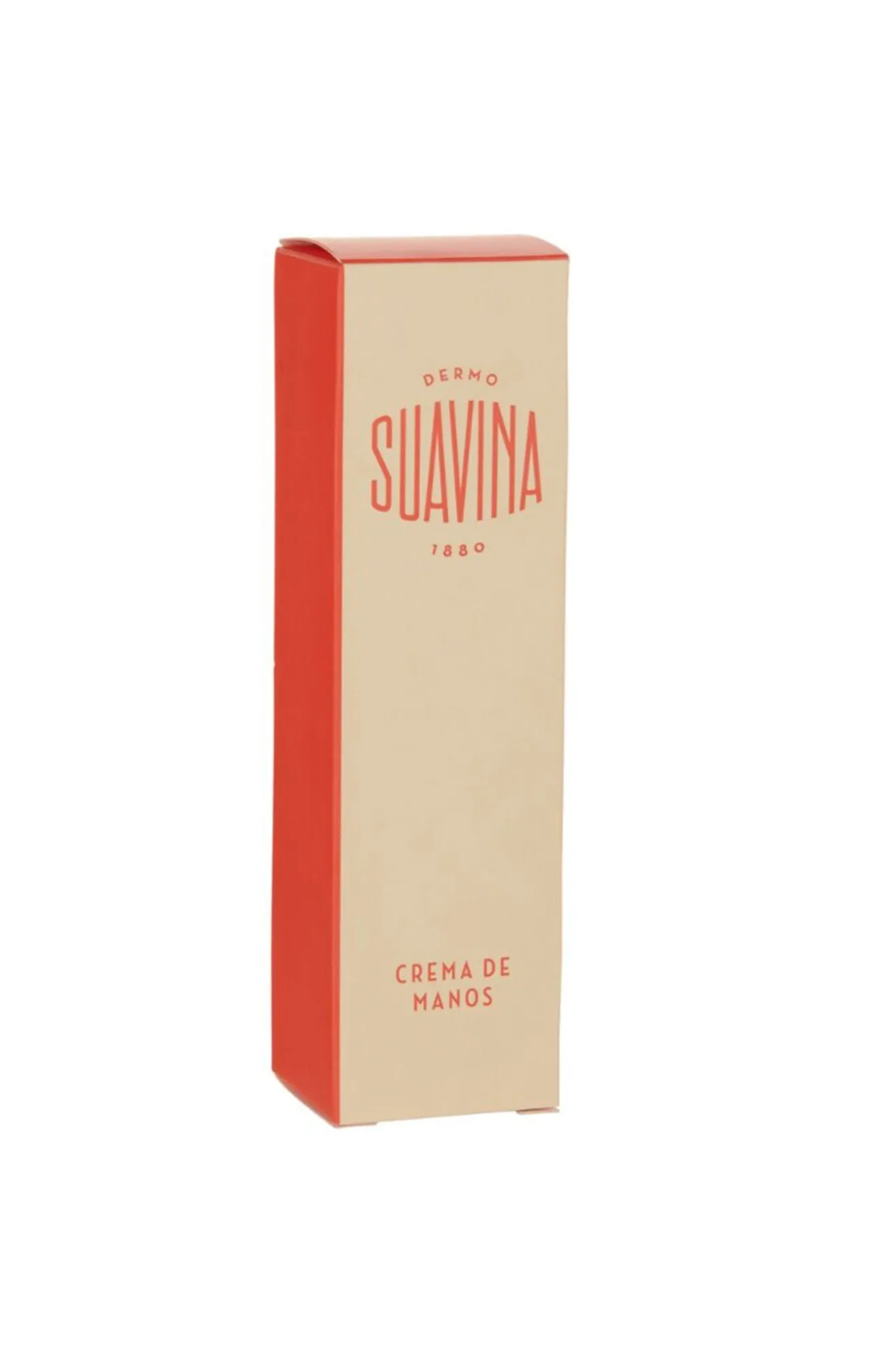 Suavina Hand Cream