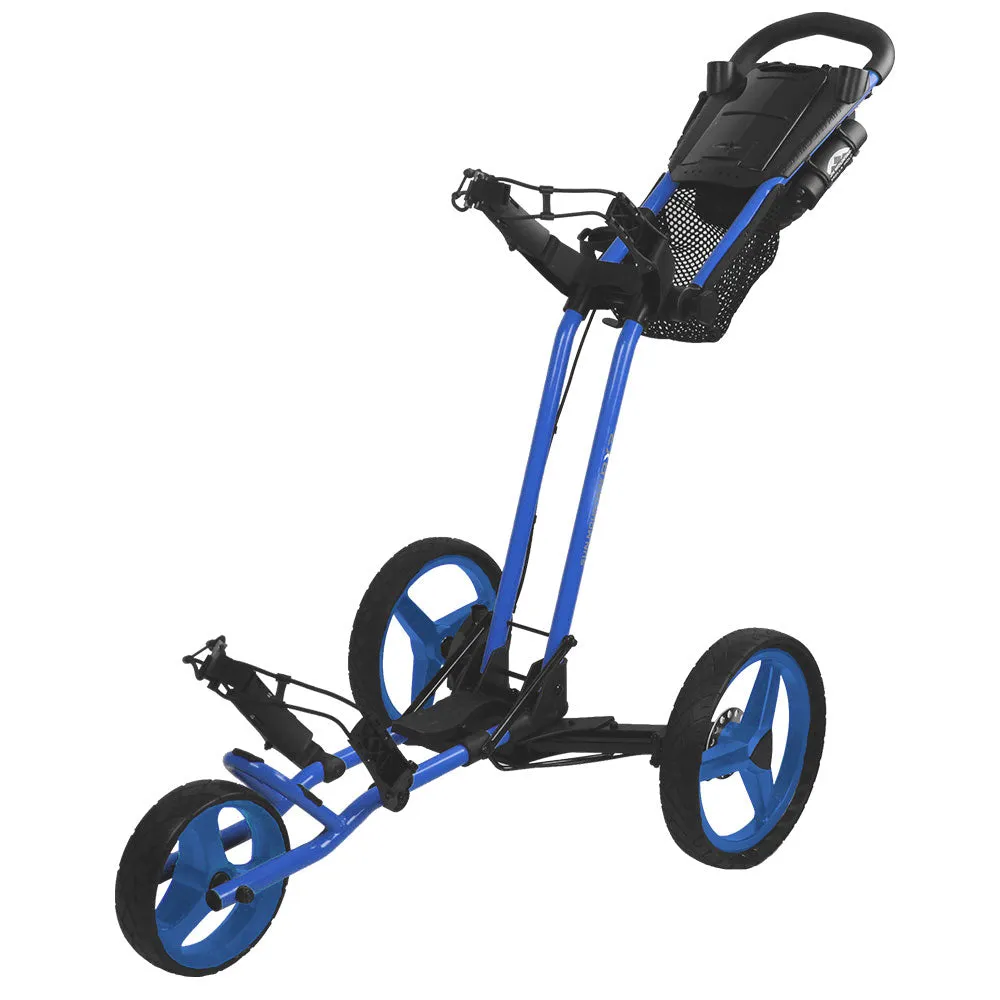 Sun Mountain Pathfinder PX3 Golf Push Carts