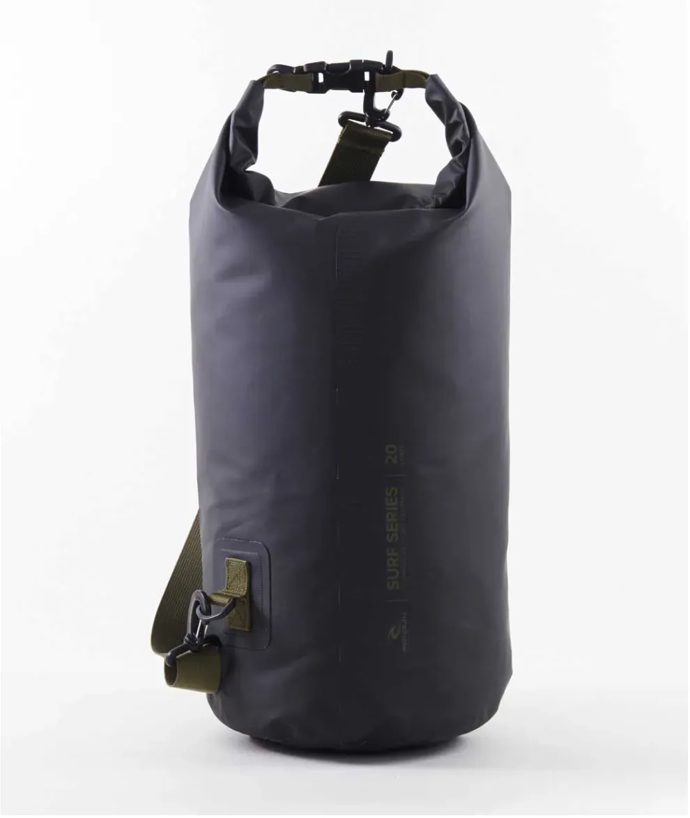 SURF SERIES BARREL BAG - 20L DRY BAG