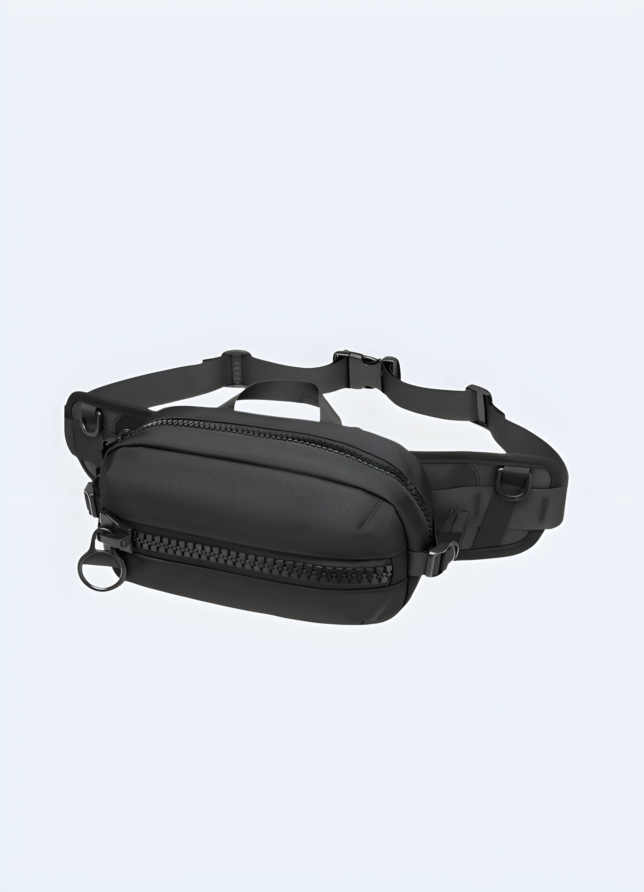 Survival Fanny Pack