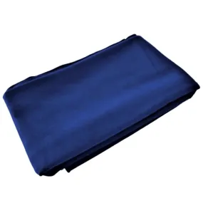 Swim Secure Large Microfibre Towel Blue