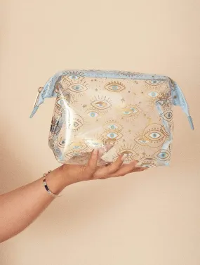 Syd and Ell Mystic Eye Wash Bag