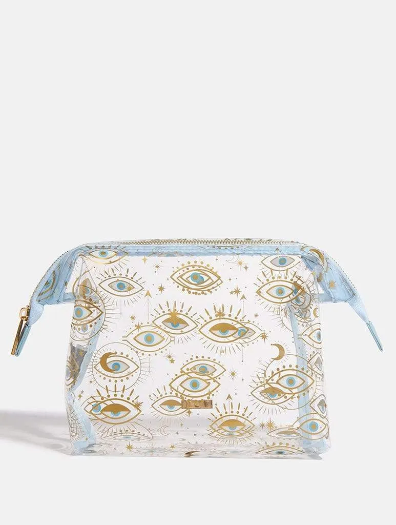 Syd and Ell Mystic Eye Wash Bag