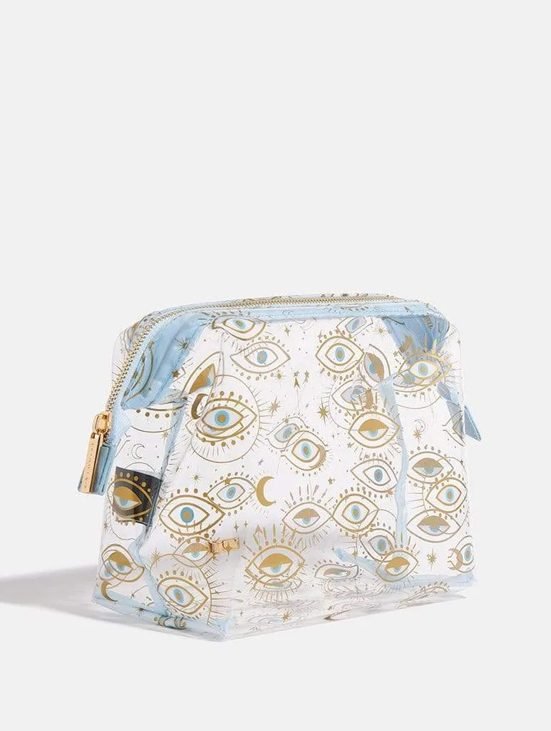 Syd and Ell Mystic Eye Wash Bag