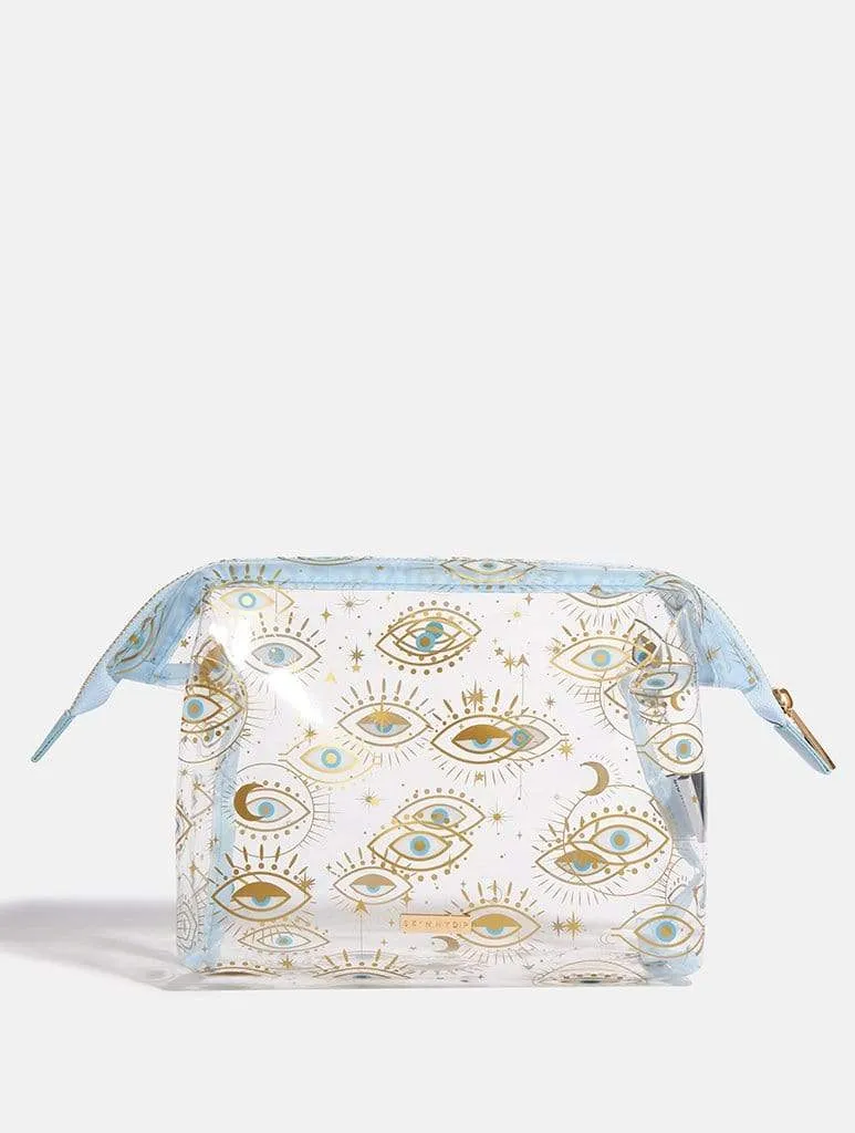 Syd and Ell Mystic Eye Wash Bag