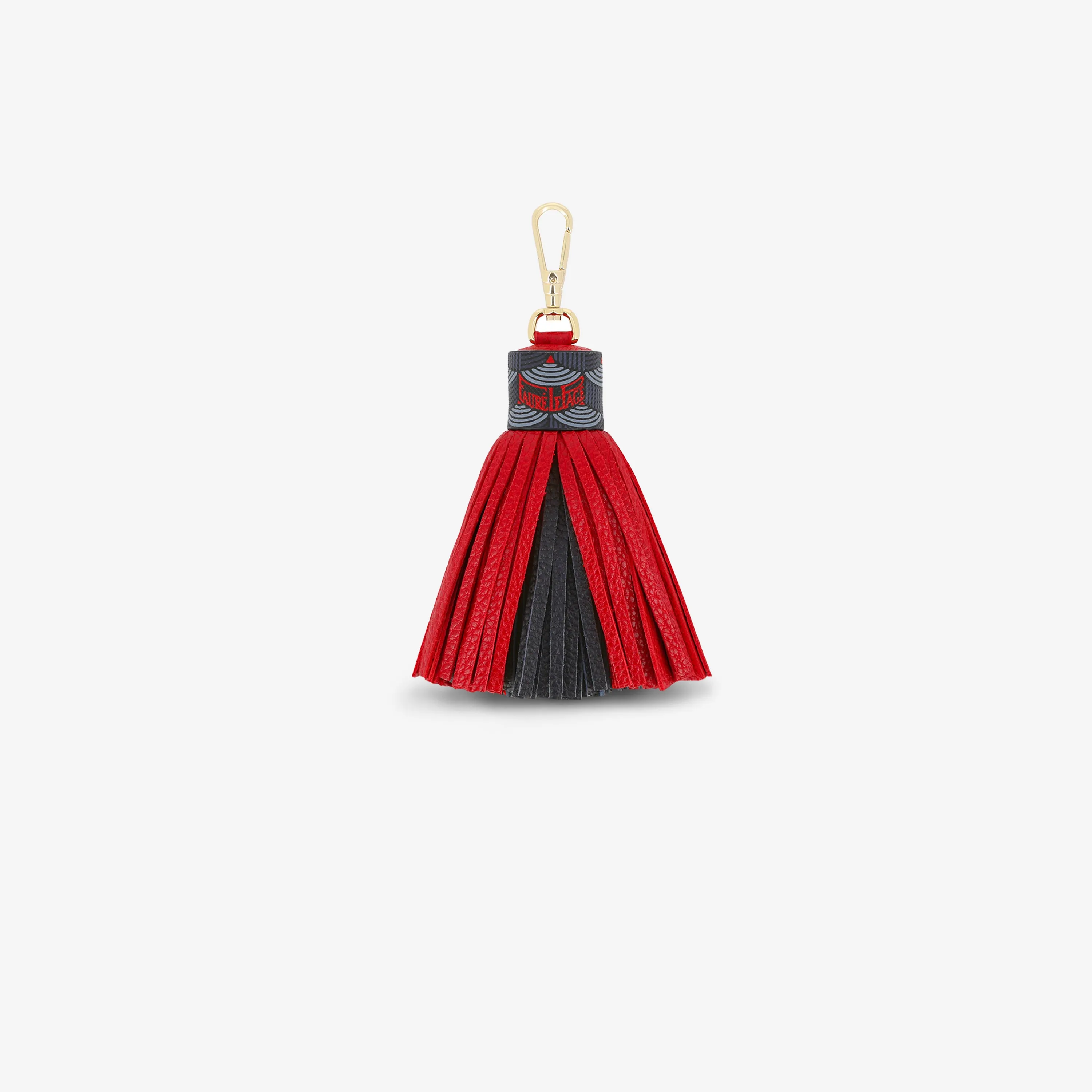 Tassel Key Holder