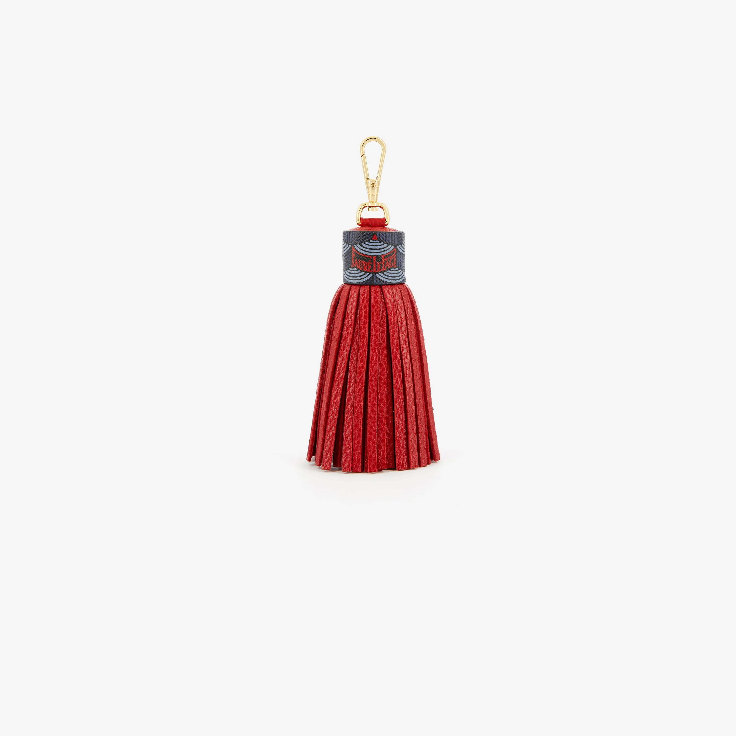 Tassel Key Holder