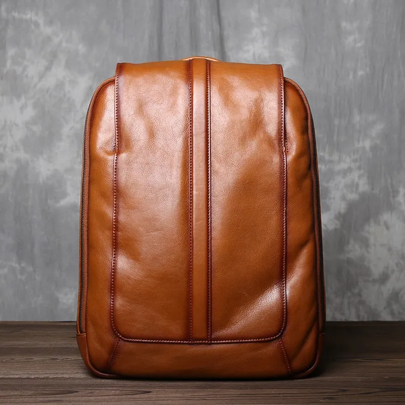 TEEK - Center Bar Backpack