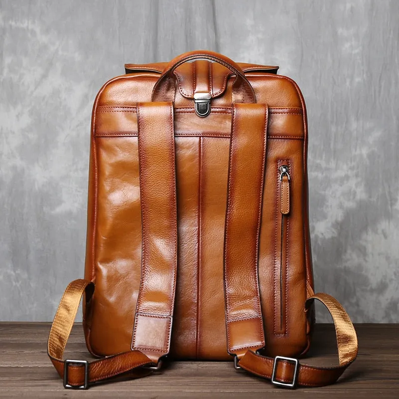 TEEK - Center Bar Backpack