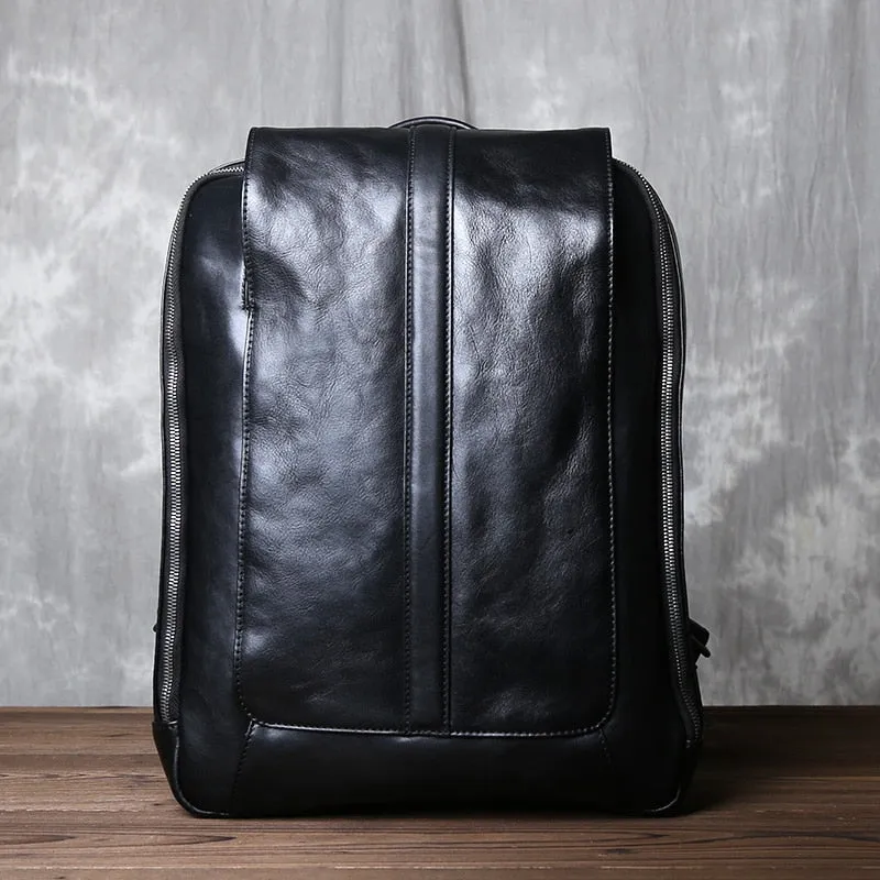 TEEK - Center Bar Backpack