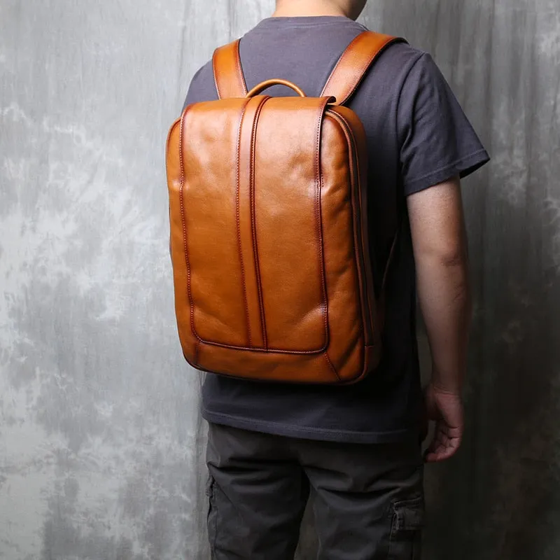 TEEK - Center Bar Backpack