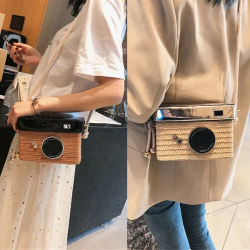 TEEK - Kodak Purse