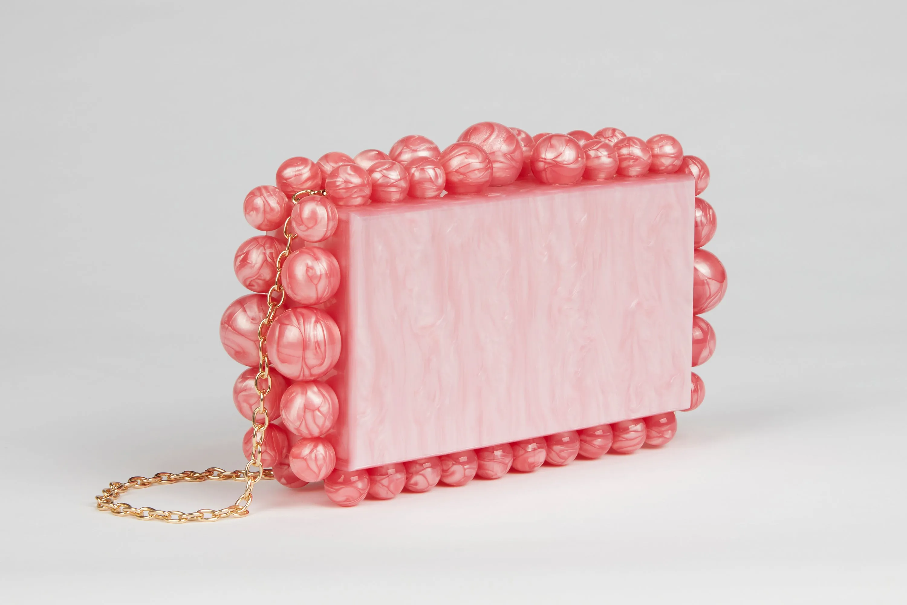 The Amelia Clutch