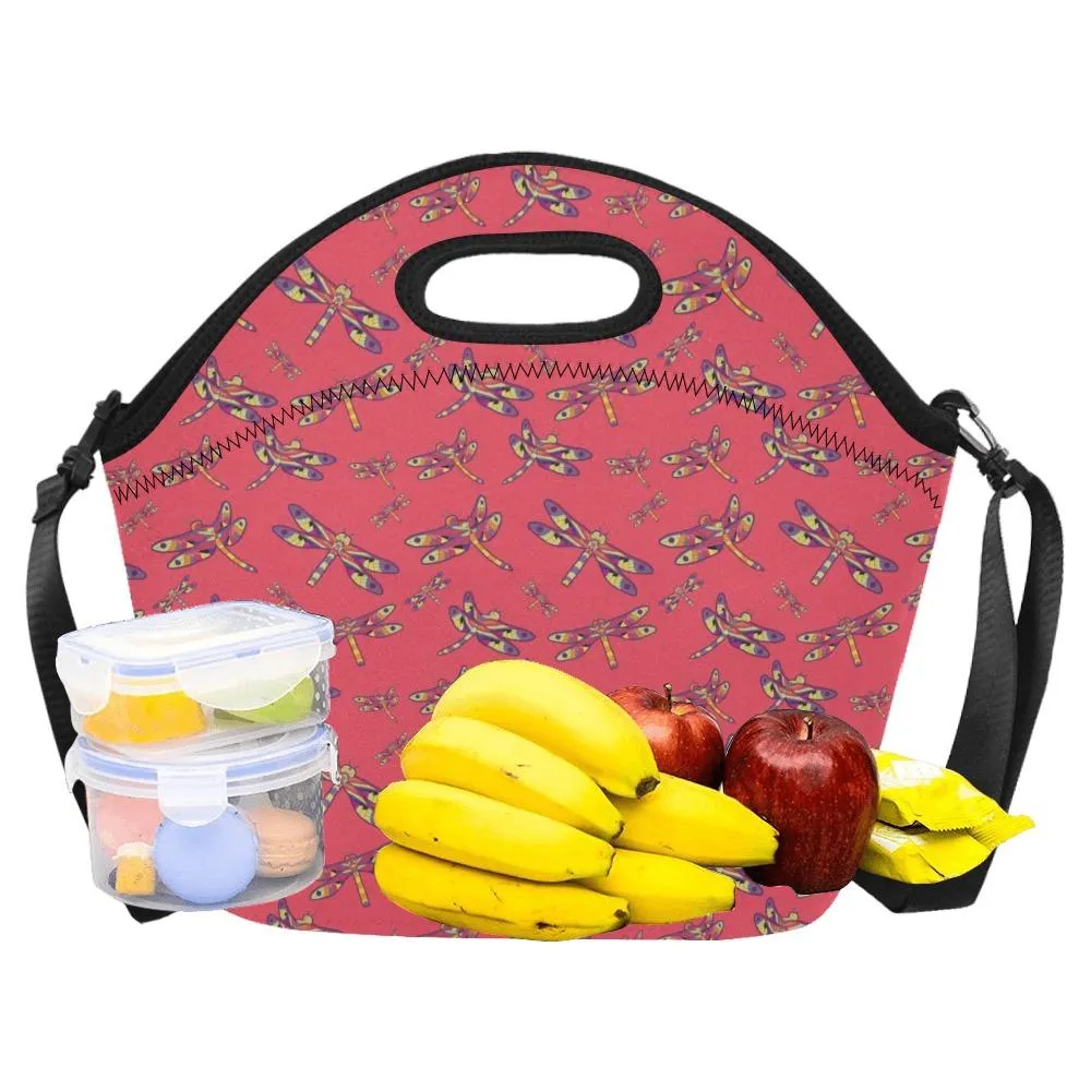 The Gathering Neoprene Lunch Bag/Large