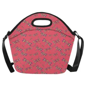 The Gathering Neoprene Lunch Bag/Large