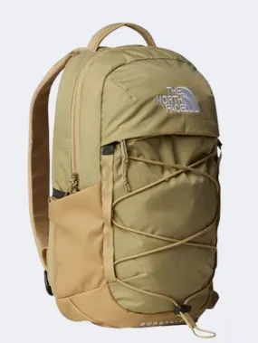 The North Face Borealis Mini Unisex Lifestyle Bag Khaki Stone