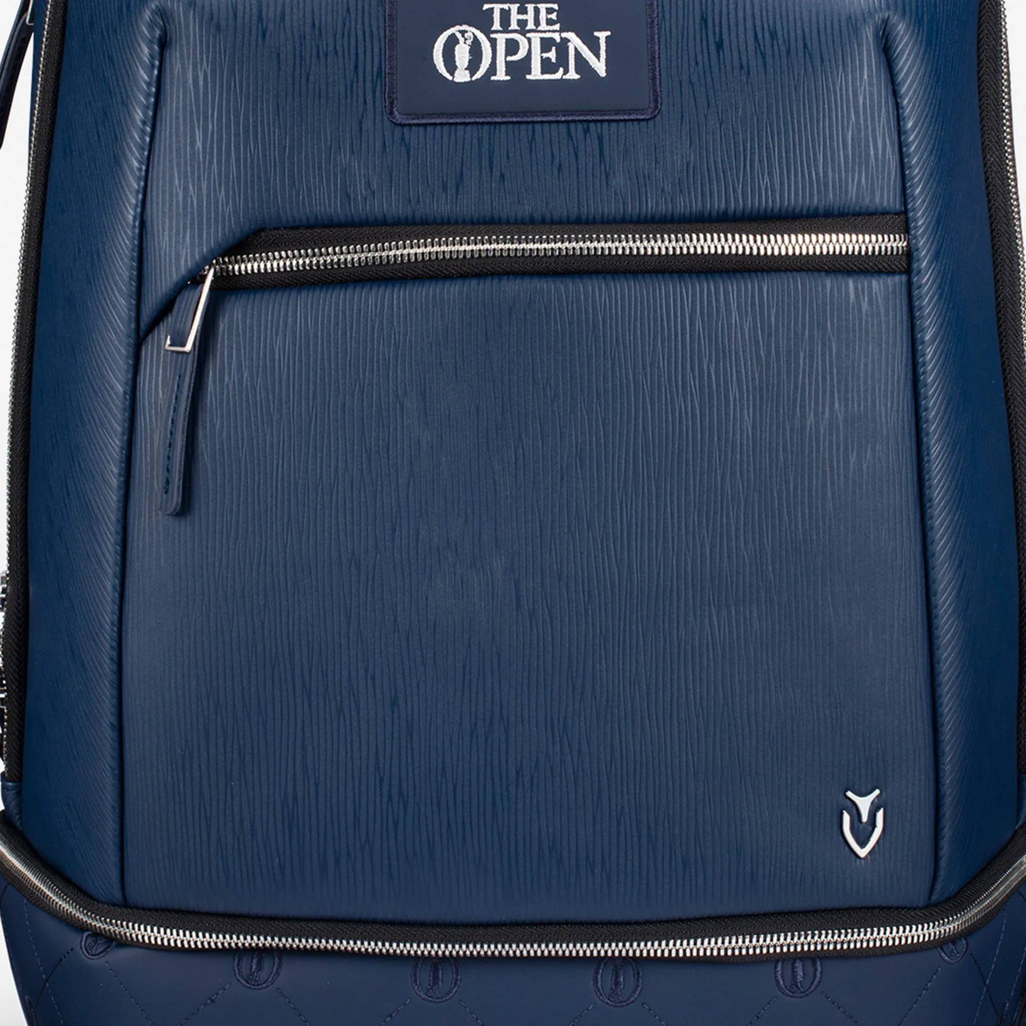 The Open x VESSEL Signature Backpack