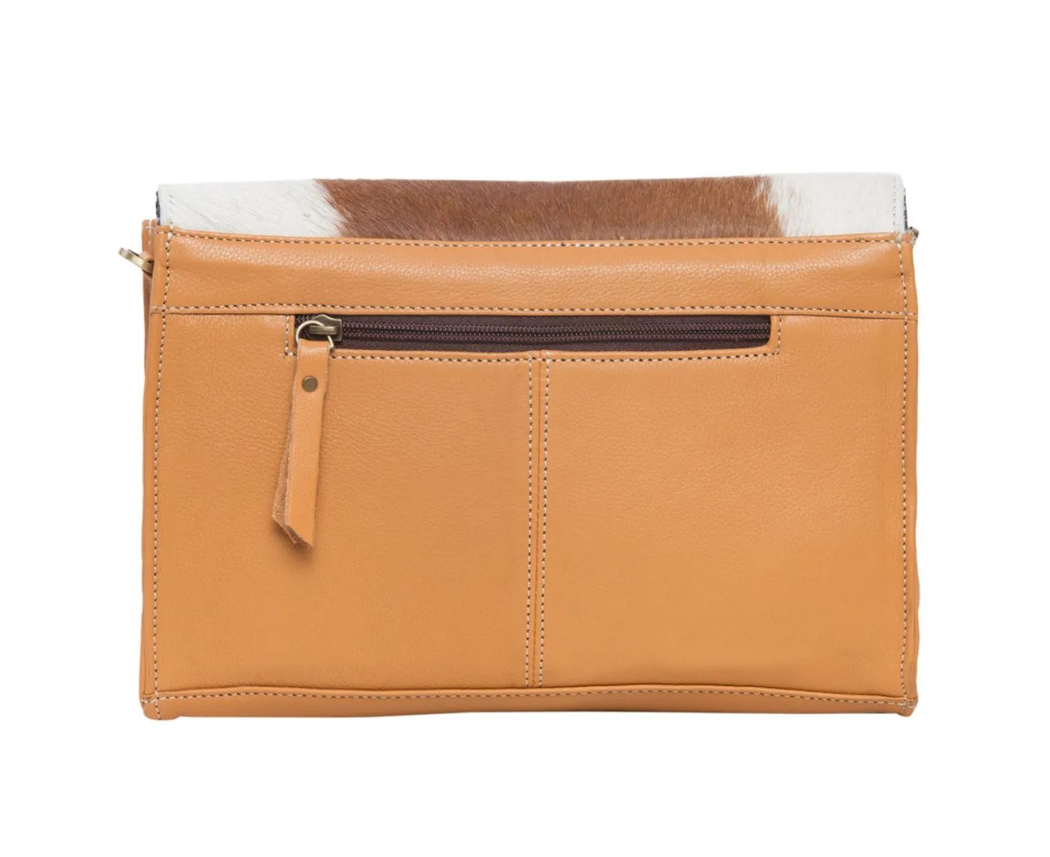 The Valencia Cowhide Bag