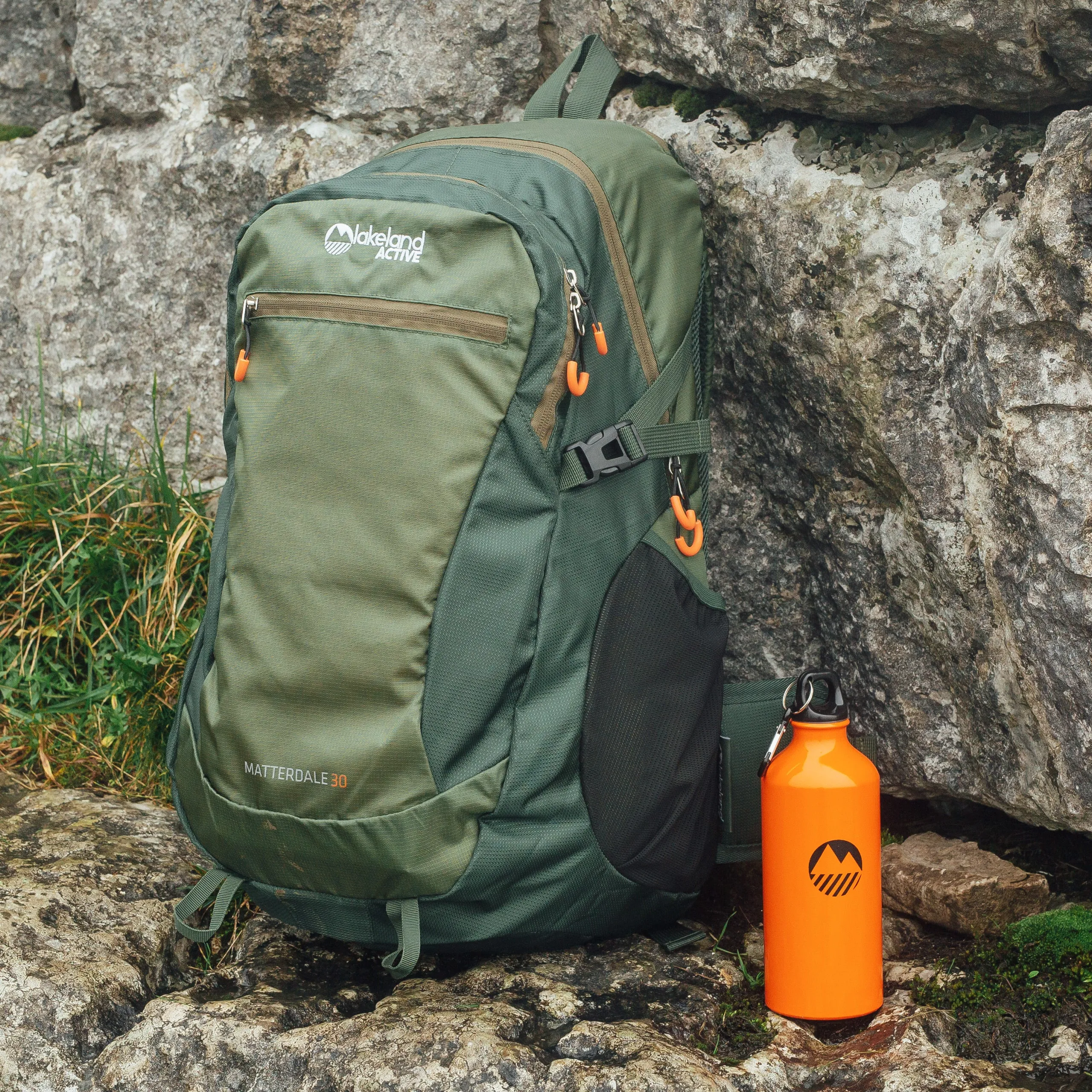 Thirlmere Lightweight Water Bottle