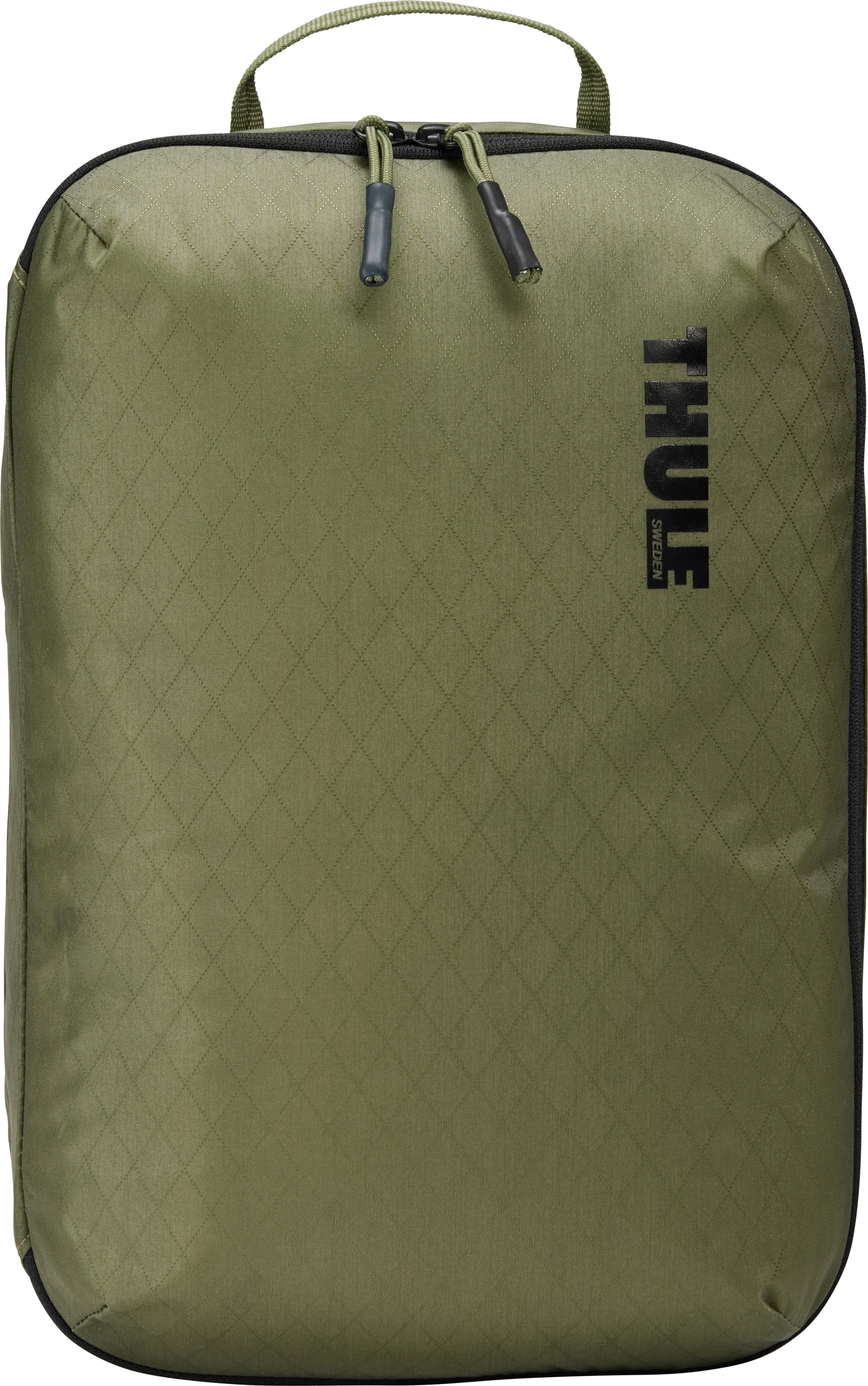 Thule Clean/Dirty Packing Cube Green | Buy Thule Clean/Dirty Packing Cube Green here | Outnorth