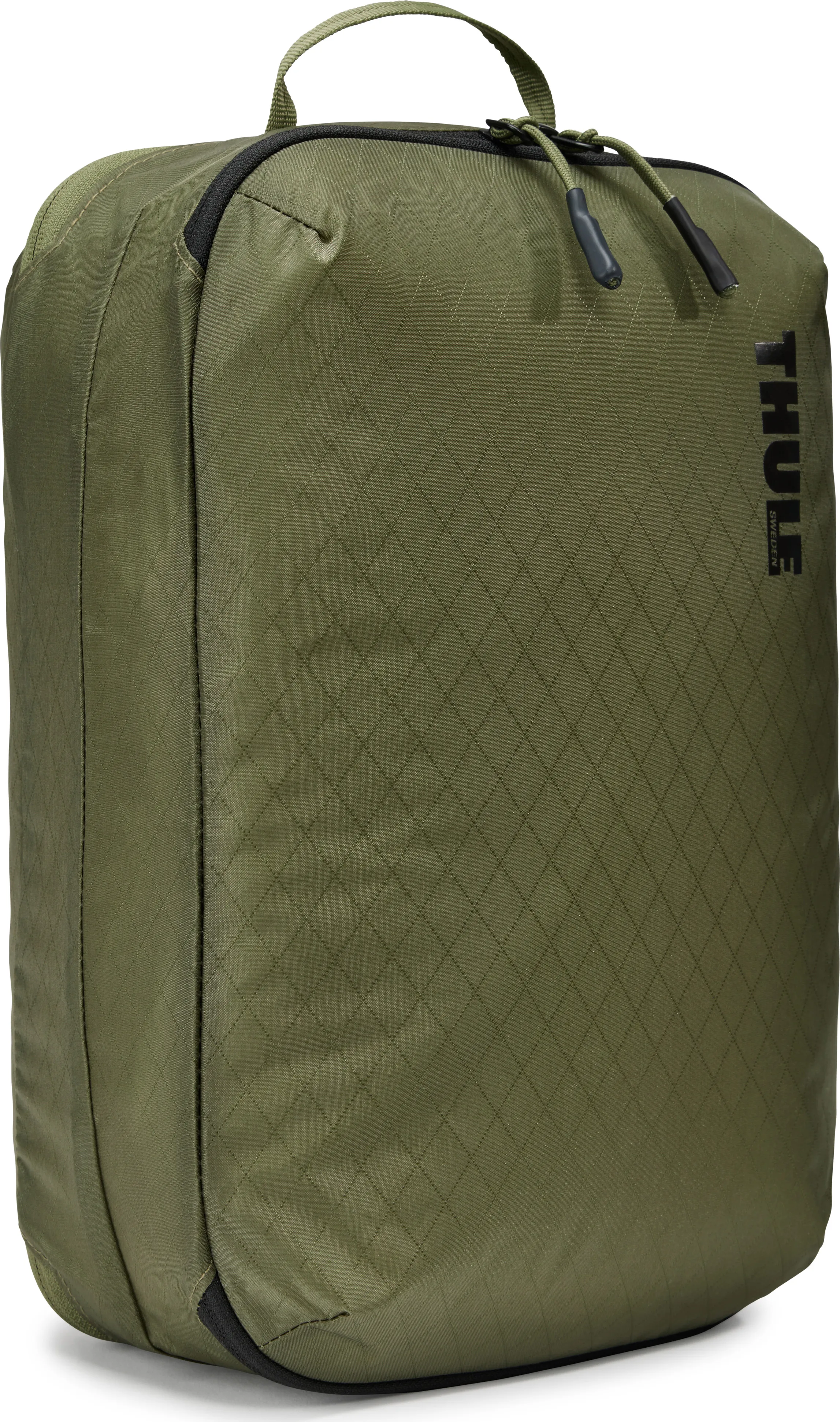 Thule Clean/Dirty Packing Cube Green | Buy Thule Clean/Dirty Packing Cube Green here | Outnorth