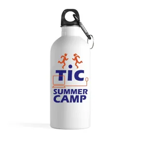 TIC Stainless Steel Water Bottle