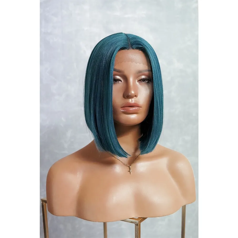 TILLY Emerald Lace Front Wig