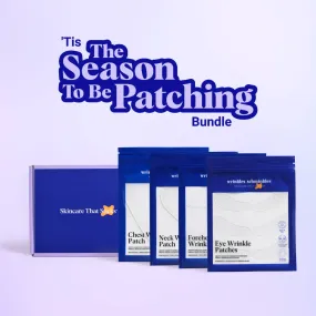 'Tis The Season To Be Patching Bundle