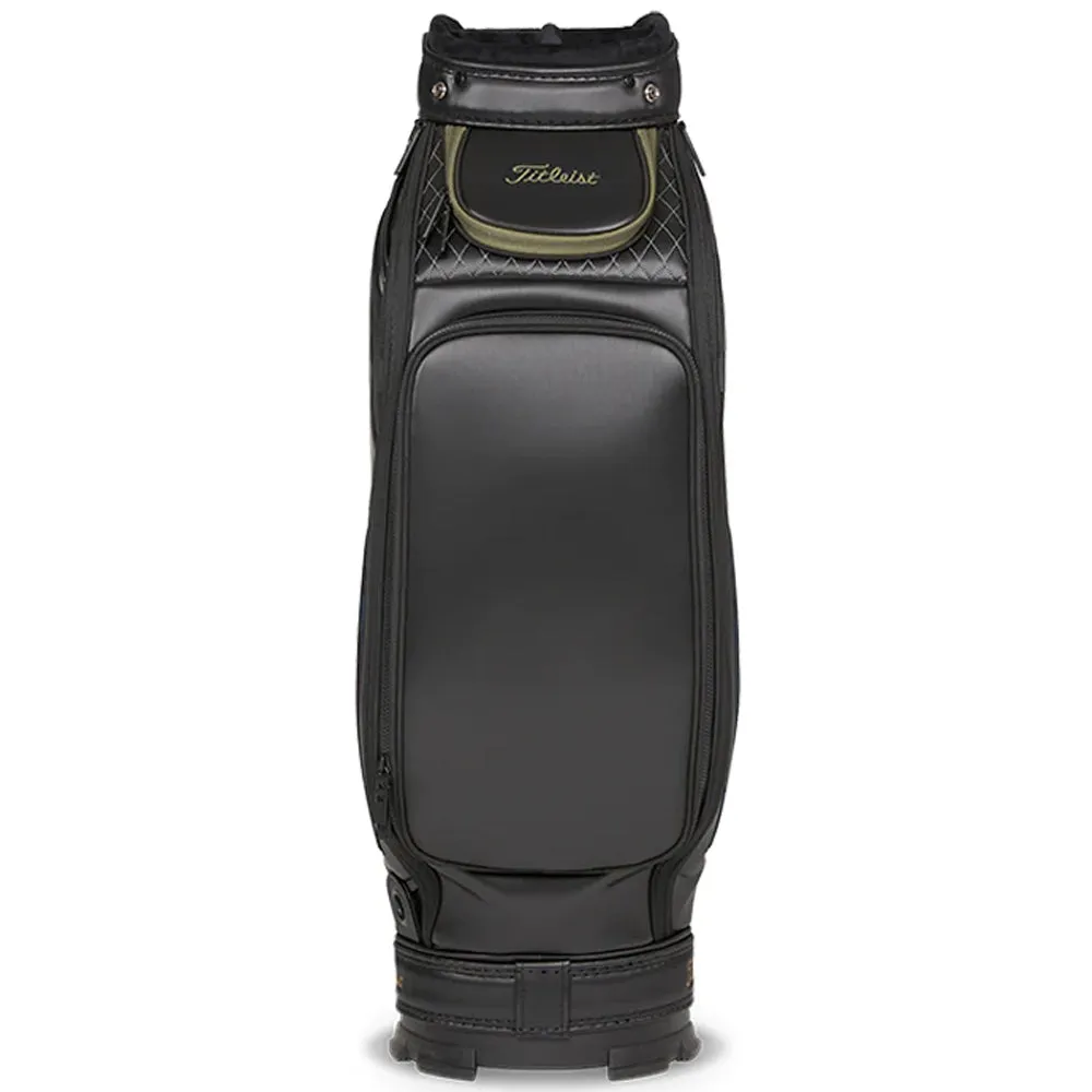 Titleist Limited Edition Midsize Cart Bag - Midnight Camo Collection