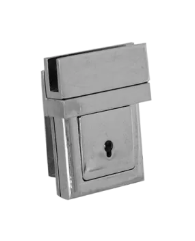 TK8 - tuk lock for briefcase