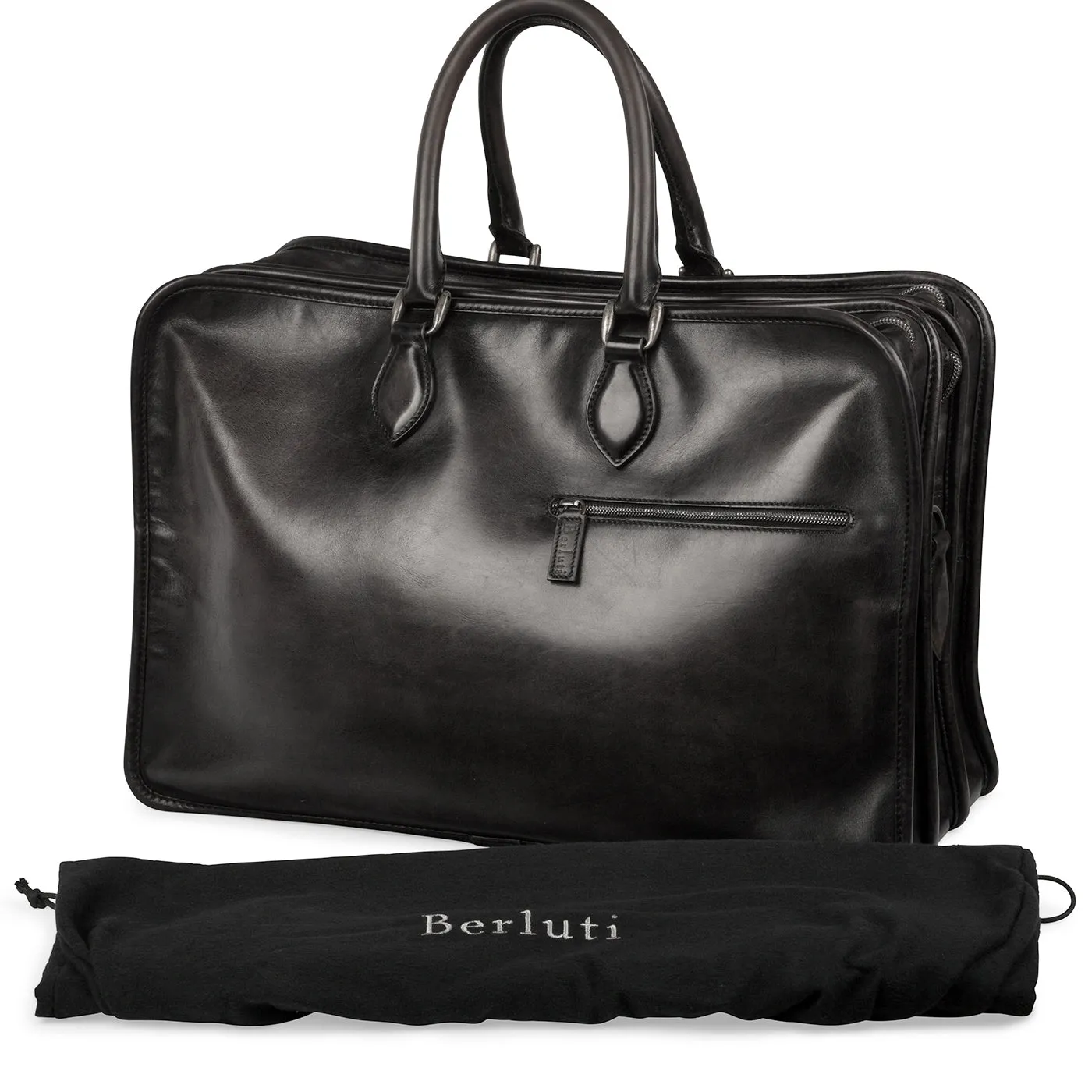 Trois Nuits Briefcase