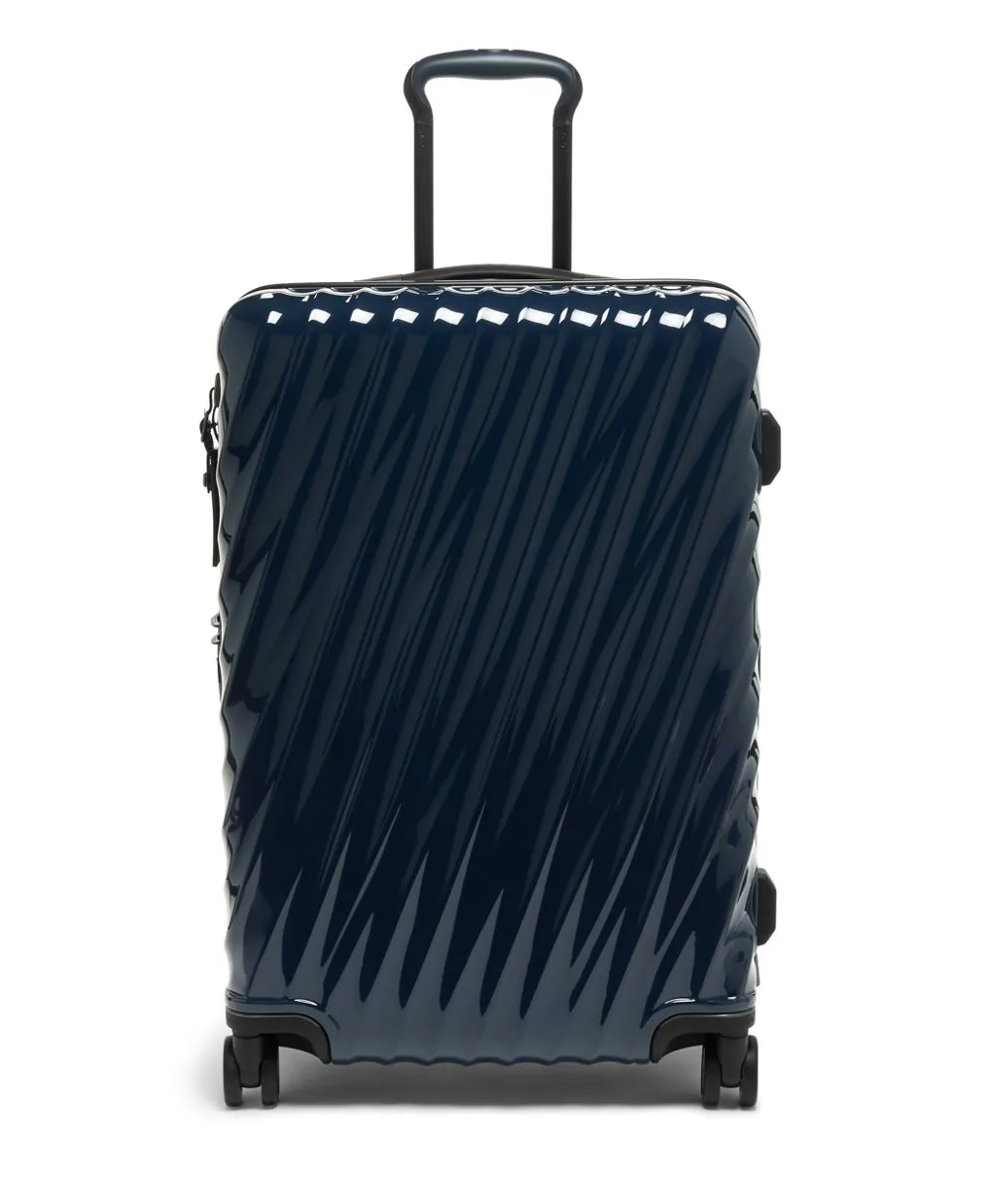 Tumi 19 Degree Short Trip Expandable 4 Wheeled Packing Case