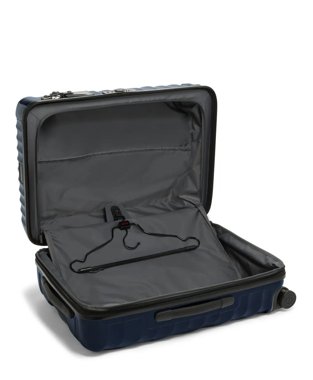 Tumi 19 Degree Short Trip Expandable 4 Wheeled Packing Case