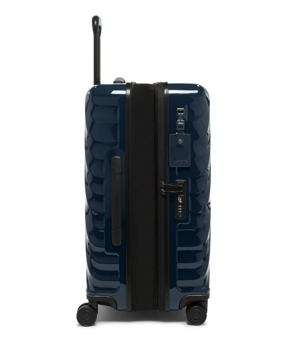 Tumi 19 Degree Short Trip Expandable 4 Wheeled Packing Case