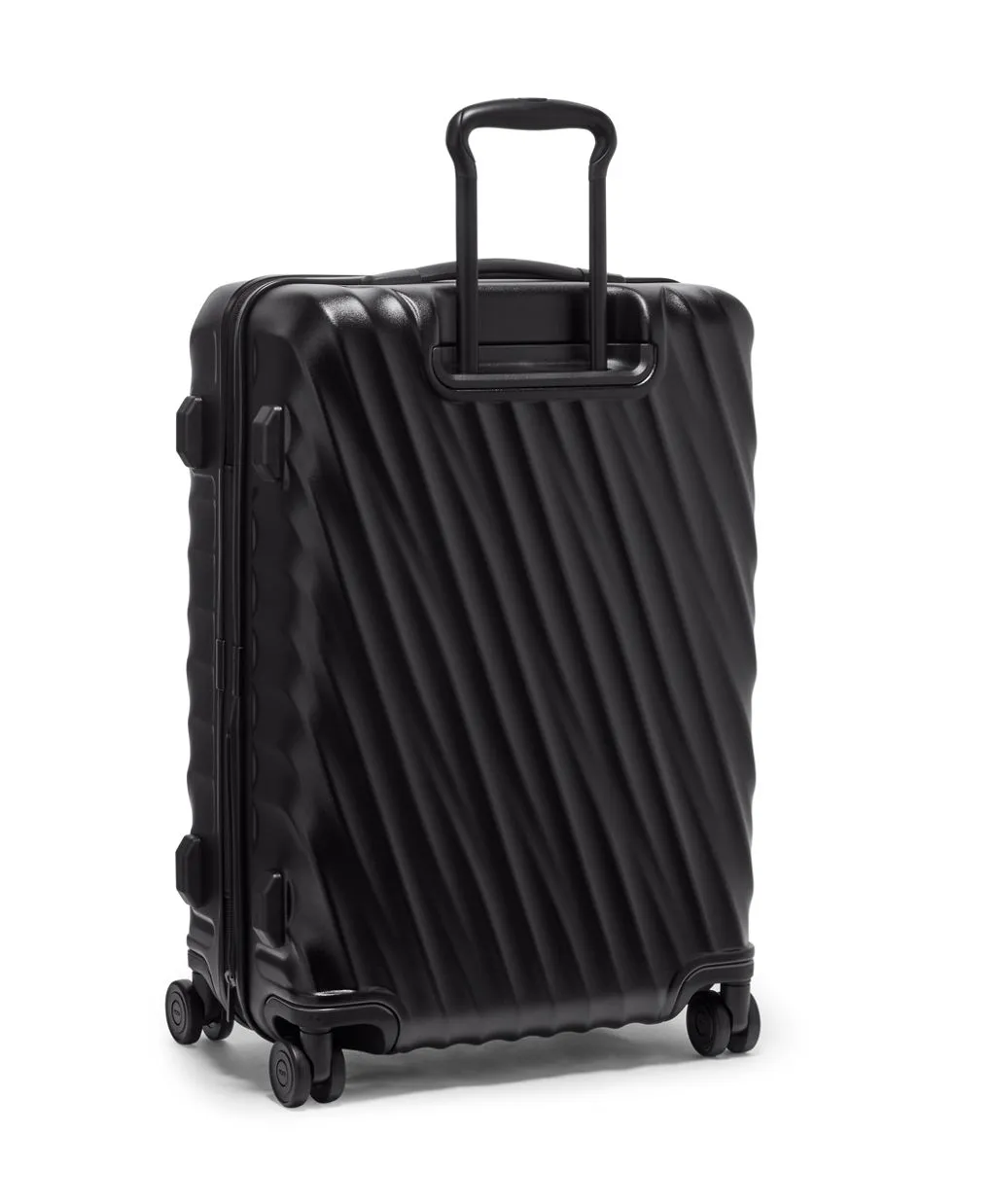 Tumi 19 Degree Short Trip Expandable 4 Wheeled Packing Case