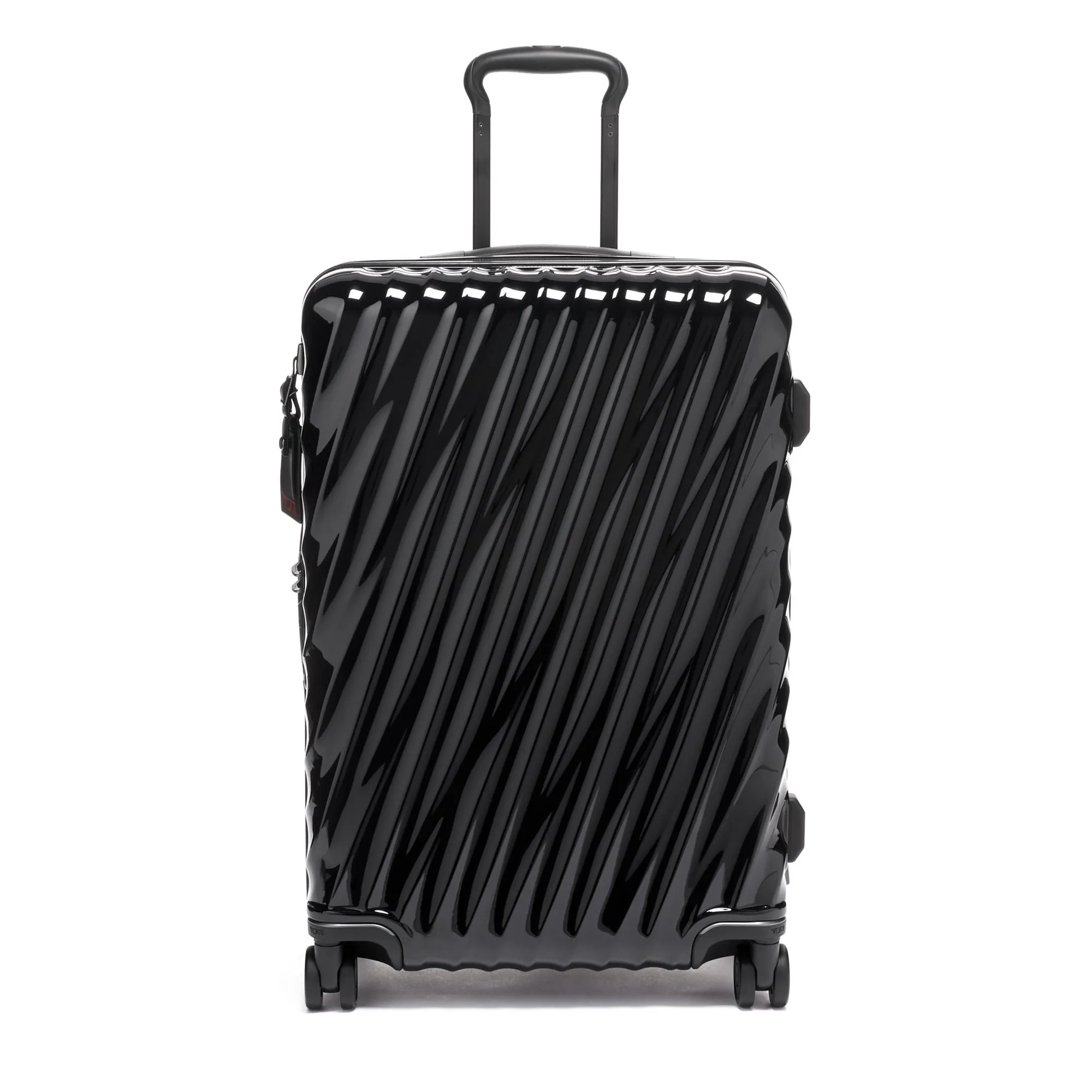 Tumi 19 Degree Short Trip Expandable 4 Wheeled Packing Case