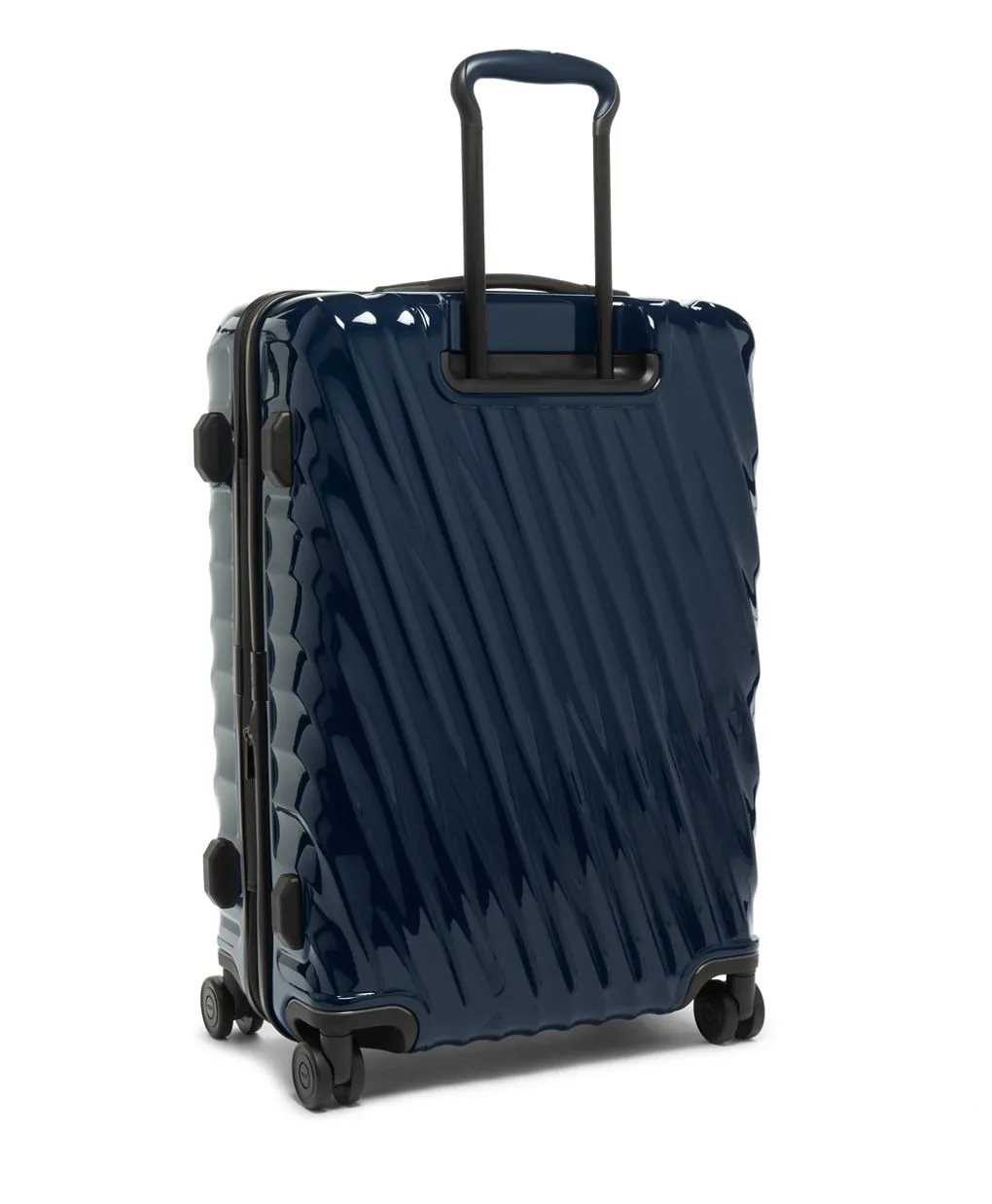 Tumi 19 Degree Short Trip Expandable 4 Wheeled Packing Case