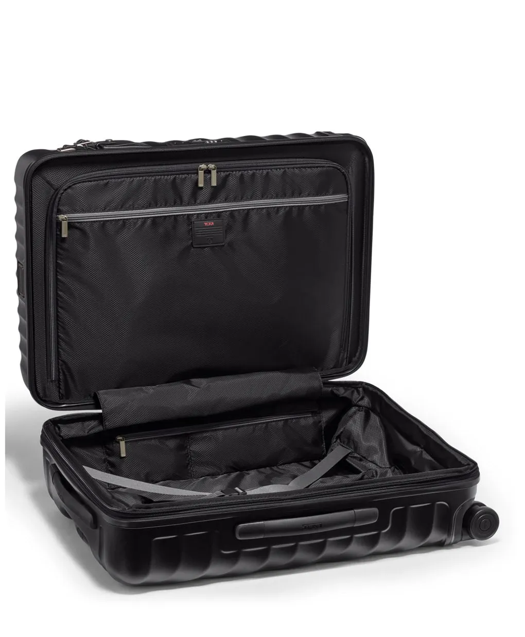 Tumi 19 Degree Short Trip Expandable 4 Wheeled Packing Case